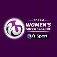 FA Women's Super League logo